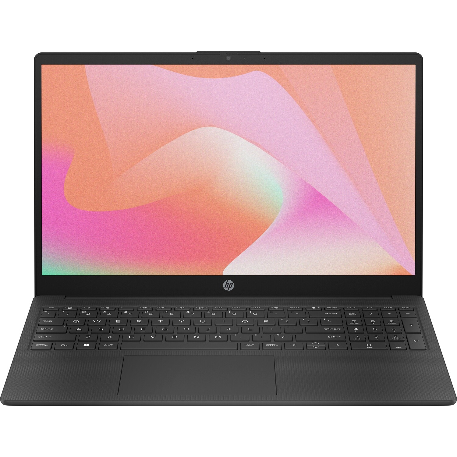 HP Laptop PC 15z-fc000 1280x720 AMD Ryzen 5 7530U Radeon GFX 16GB DDR4 1TB SSD
