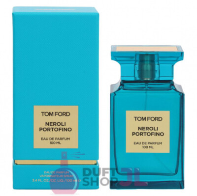 Tom Ford Neroli Portofino Edp Spray 100,00 ml
