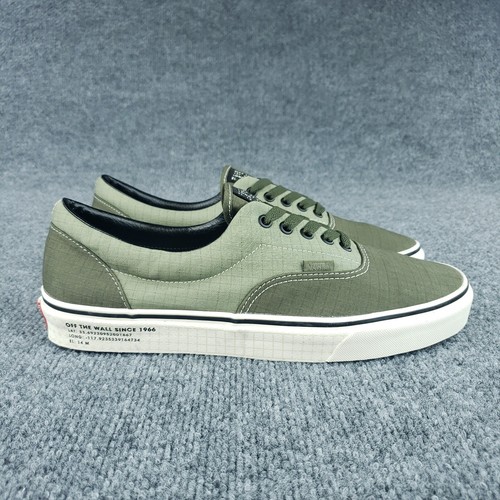 Vans Off The Wall Since 1966 Shoes Mens 