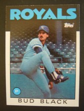 1986 Topps Major League Baseball Cards, Singles Mint Rookie RC Buy 4+ Save 20%