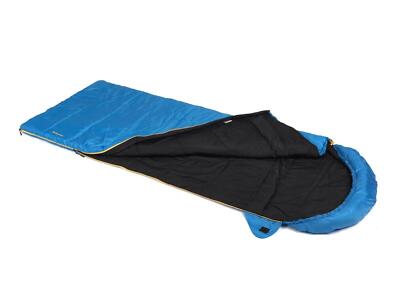 Snugpak Glamping Sleeping Bag The Navigator, Season, Scouts Guides DofE