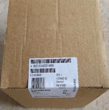 NEW Siemens 6ES7313-6CE01-0AB0 6ES7 313-6CE01-0AB0 Programmable Logic Controller