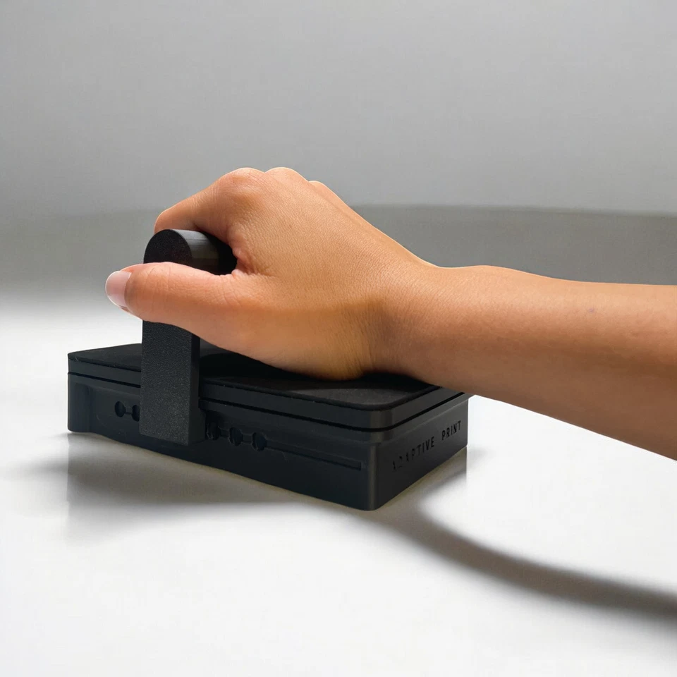 Adaptive Computermaus - barrierefreie Nutzung - ohne Fingerfunktion - Cursor - Bild 3 von 4