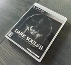 PS3 Dark Souls II 2 Scholar Of The First Sin Japan Japanese PlayStation 3 Rare