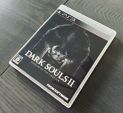 ダークソウル2 PS3 Dark Souls II - PlayStation 3 | Bandai Namco | GameStop