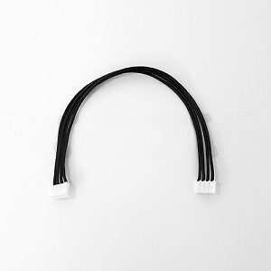 Robotis Kabel-X4P 180 mm 10 Stück