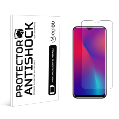 ANTISHOCK Screen protector for VKworld SD100