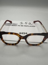 Kate Spade Eyeglasses Frame CAELYN/S 65THA 52 20 140 Havana