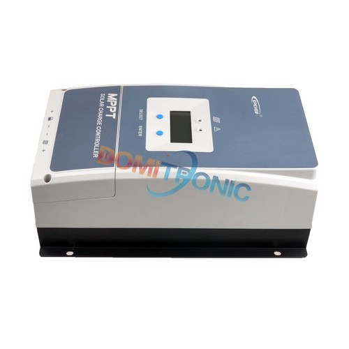 Epever 100A 80A 60A 50A MPPT Solar Charge Controller Tracer-AN and Remote Meter - Picture 6 of 12