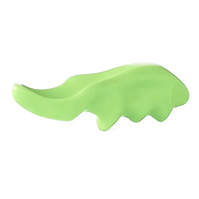 T-Shaped Trigger Point Massager Thumb Finger Pressure Tool - Manual Physiotherap