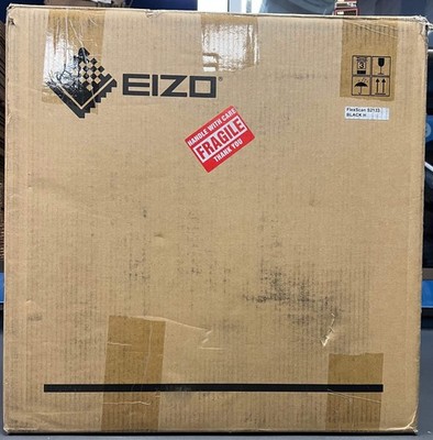 Eizo FlexScan S2133 Monitor - Used with Box