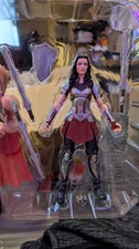 Marvel Legends 2018 MCU LADY SIF FIGURE 6  Thor Studios First 10 Years COMPLETE