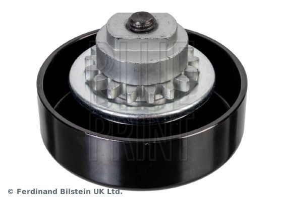 Blueprint ADBP960002 V-Ribbed Belt Tensioner Pulley Fits Chevrolet Aveo / Kalos