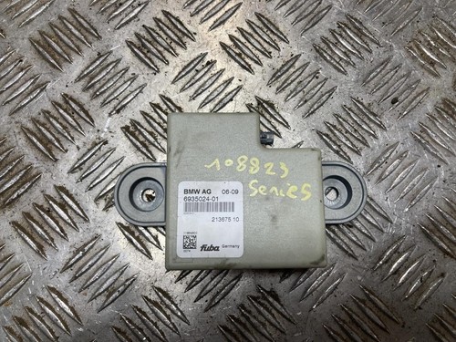 COMPUTER --- BMW 5 serie Gran Turismo (F07) #110007849