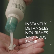 Aveda Shampure Nurturing Lightweight Conditioner for Fine to Medium Hair - 33.8F