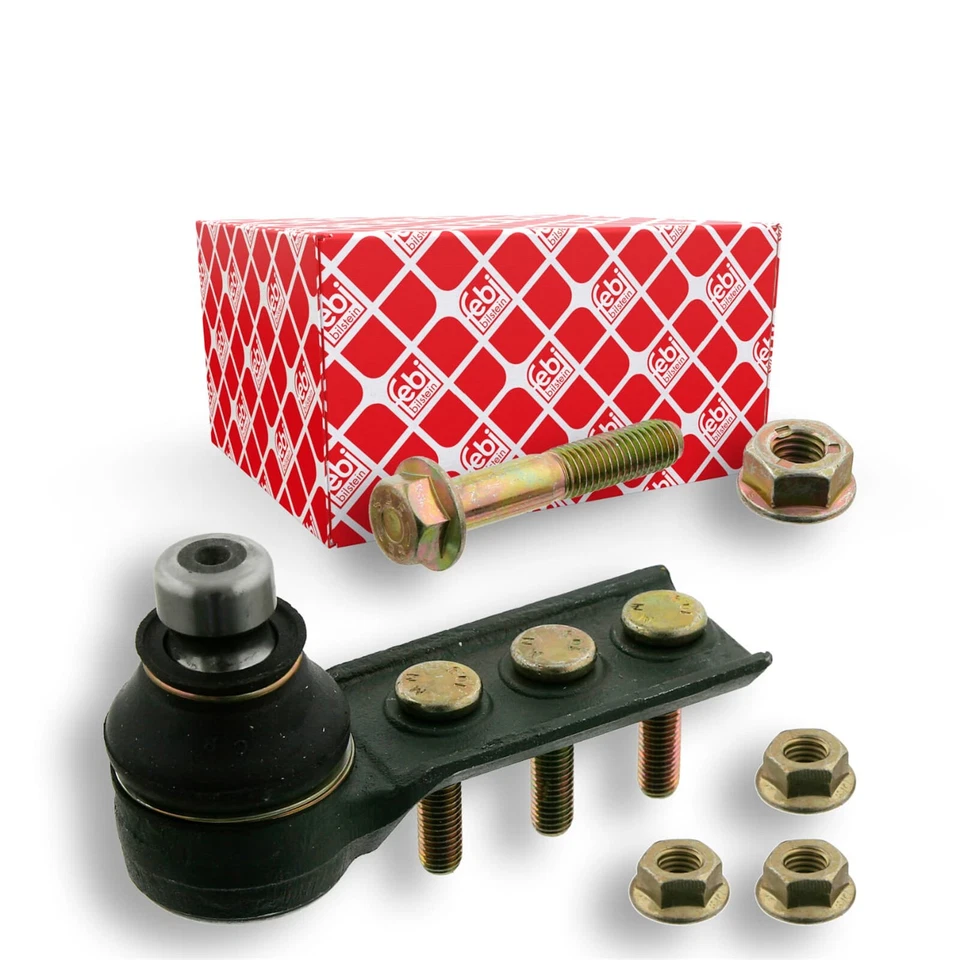 2X Febi BILSTEIN Joints de Cotisation Avant Pour Volvo 850 à Gauche + Droite - Photo 2/4