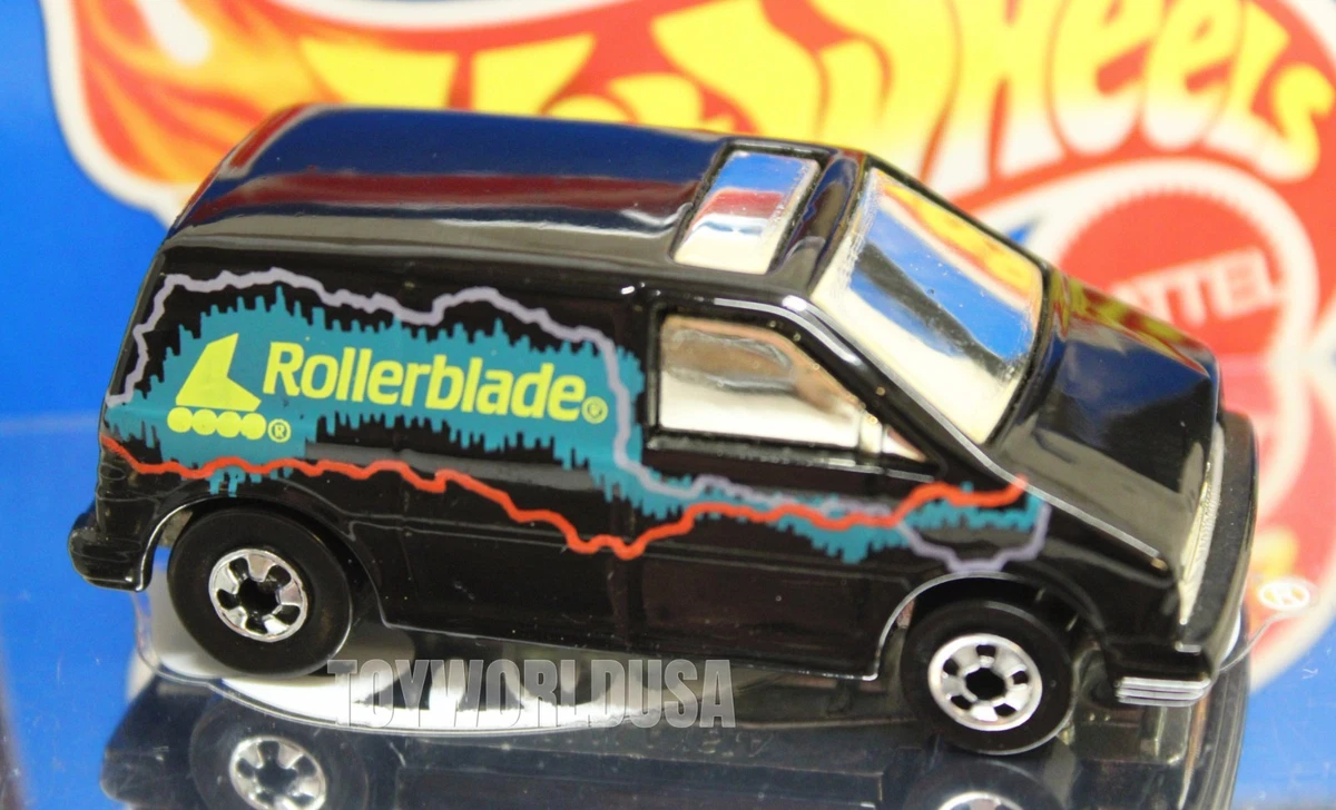 Hot Wheels フォード　エアロスター Hot Wheels Ford Aerostar for sale | eBay