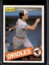 Click to enlarge Cal Ripken