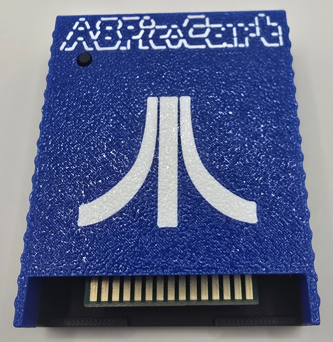 A8picoCart for Atari XL/XE/XEGS 8-bit Computers - Now Gold ENIG
