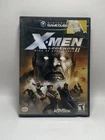 X-Men Legends 2 Rise Of Apocalypse Nintendo Gamecube Game No Manual