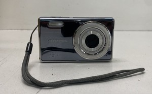 Olympus Fe 4000 | eBay