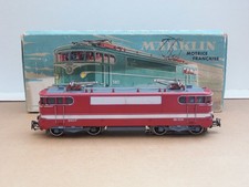 Märklin 3059 H0 E-Lok  SNCF BB9291  le Capitole in OVP