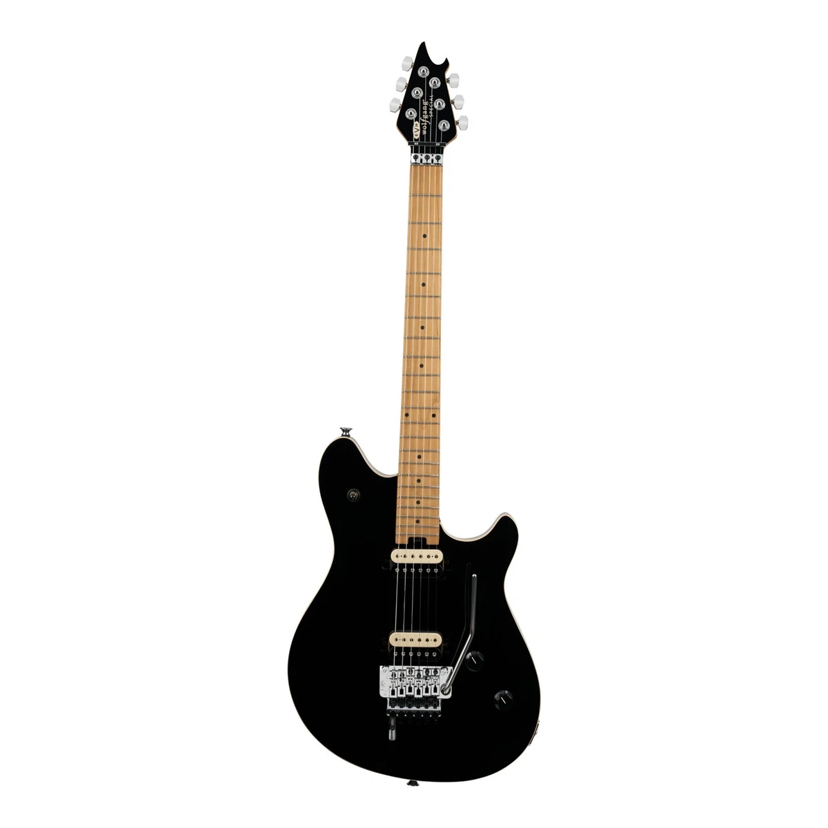 Preços baixos em EVH Wolfgang Special Guitarras Elétricas | eBay