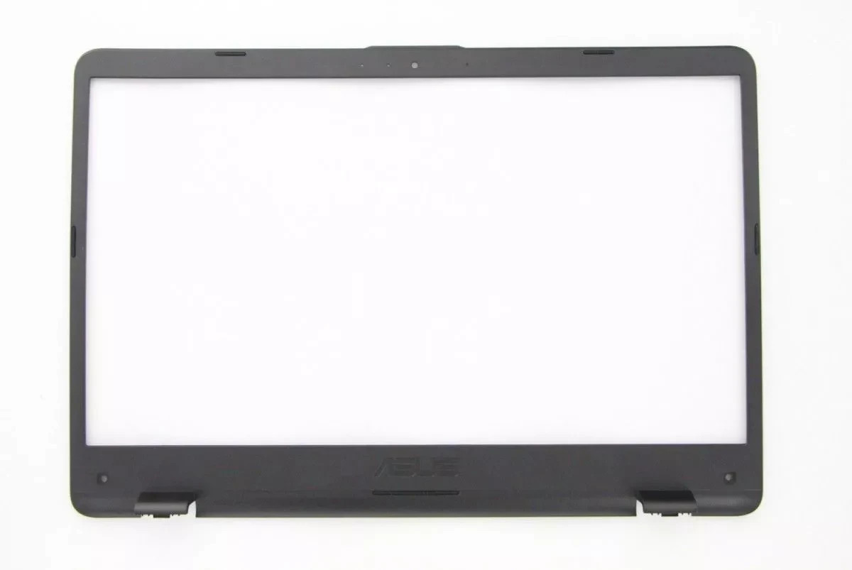 Contour d'écran Asus 14 Noir 90NB0FA3-R7B010 pièce de rechange LCD Bezel