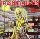 Iron Maiden - Killers - Vinyl Record VINYL - 01 - E23z