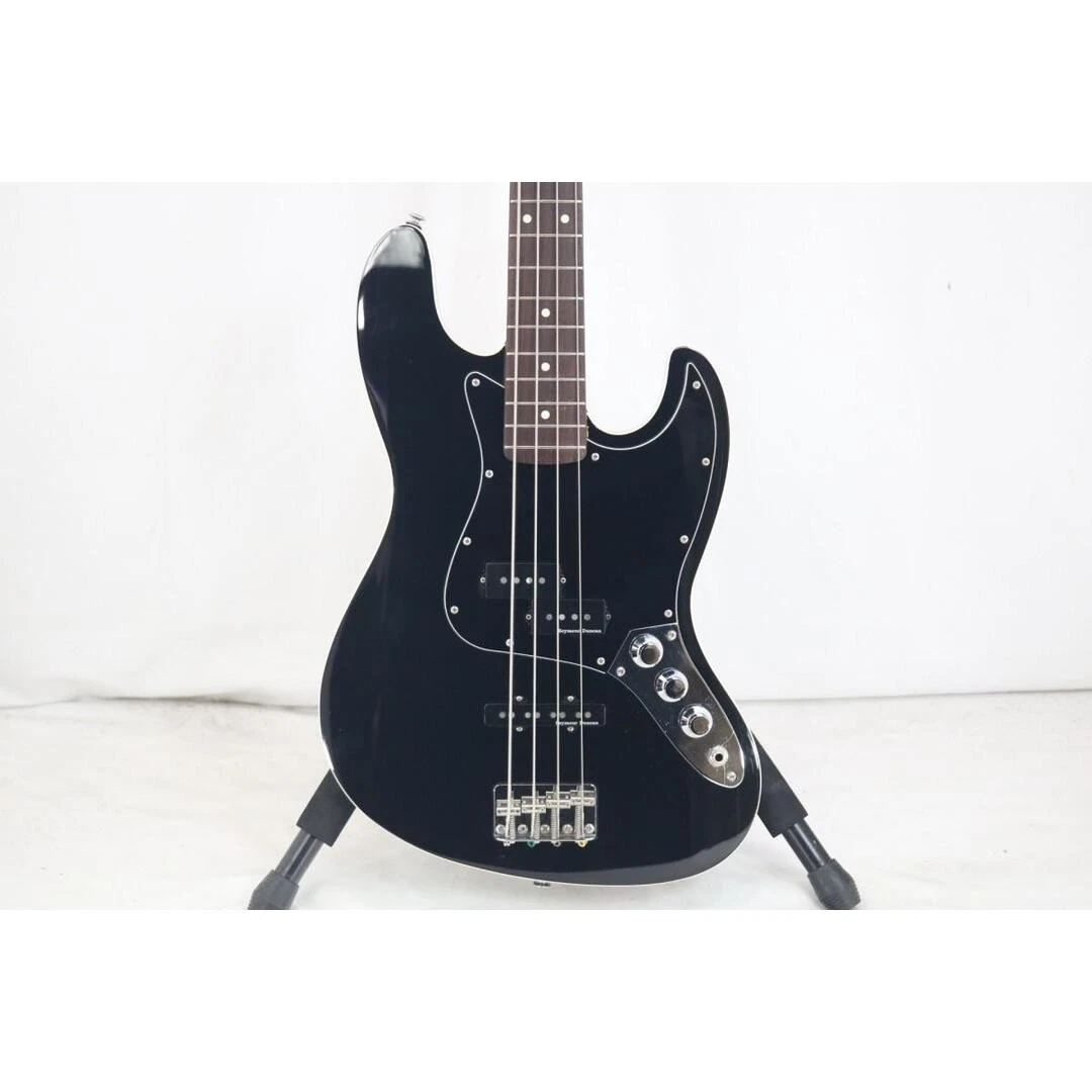 Fender Aerodyne Jazz Bass Bass Guitars for sale | eBay