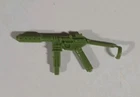 GI Joe Cobra Firefly Machine Gun Rifle Weapon Part ARAH 1984 Accessory original