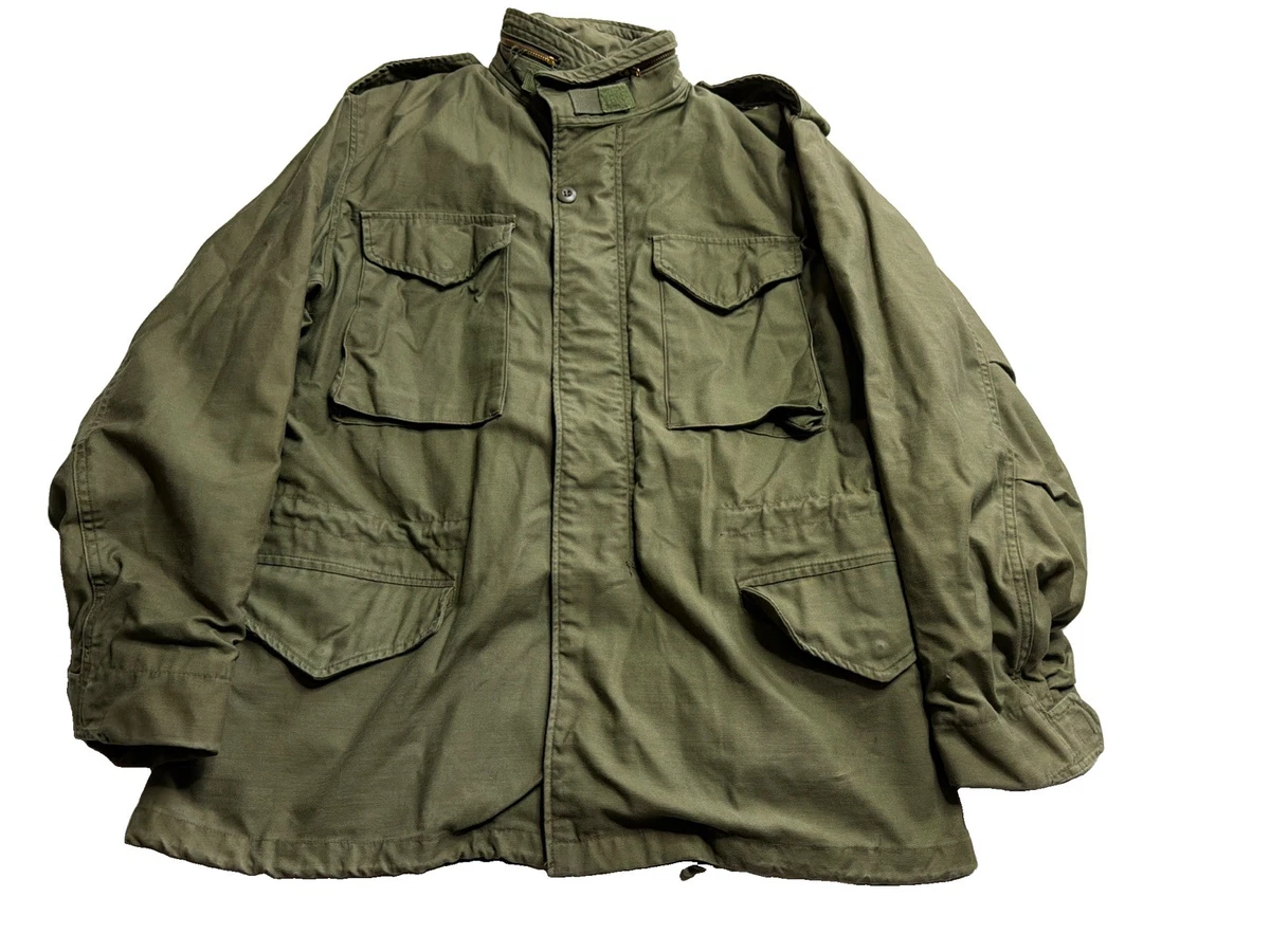 alpha m65 field jacket products for sale | eBay