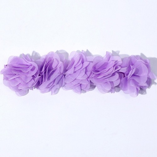Baby Hair Accessories High Elasticity Multiple Colors Available For Babies - Picture 5 of 24