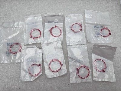 RS PRO 891-9148 RTD Sensor PT100 x9pc