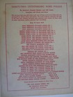 Ernest Tubb 1947 Folio Songbook No. 1 and Eddy Arnold's 1953 Songs No 3 PHOTOS — photo 5