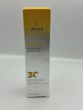 Image Skin Care Daily Prevention Protect  Refresh Mist SPF 30 3.4 oz 100 ml