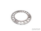 Crankshaft sprocket