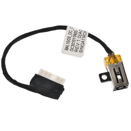 Gintai Scheda con Tasto accensione Pulsante per dell Inspiron 5368 5378 5568 5578 7368 7375 7378 7568 7569 7773 7778 7779 Series 85GTT 085GTT 3G1X1 03G1X1 450.07R0A.0012
