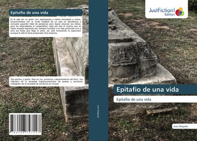 Jose Delgado | Epitafio de una vida | Taschenbuch | Spanisch (2024)