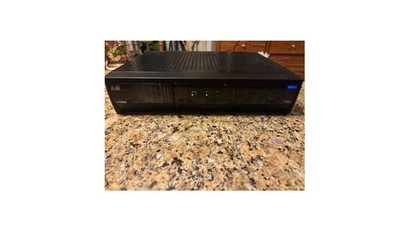 DISH Network VIP 222K  HDTV Satellite Receiver