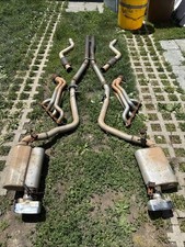 2008-2020 Flowmaster BBK Exhaust System Dodge...