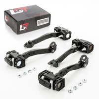 4X TüRstopper TüRfangband TüRbremse Vorne Hinten FüR Opel Astra H Vauxhall