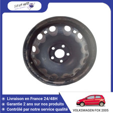 Jantes Volkswagen FOX
