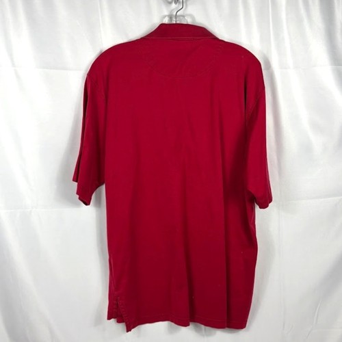 Alabama Crimson Tide L Harry Vardon Polo Golf SEC - Bild 4 von 5