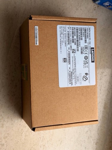 Lenovo ThinkPad Universal USB-C Dockingstation 40AY0090EU