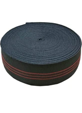 Upholstery Elastic Webbing Stretch Latex Band Elasbelt Chair Couch Material