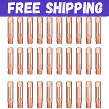 Mig Welder Tips 30-Pack Welding Tips .035 Con...