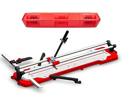 Rubi TX 1250 Max Fliesenschneider   125 cm Schnittlänge & 1200 kg Brechkraft