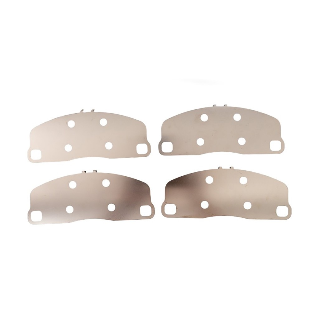 Porsche 918 Spyder 2015 Front Brake pads Set