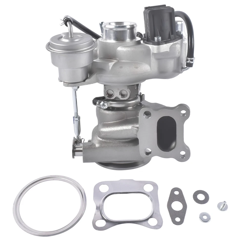 Turbo charger 12699230 12679699 for 2018-2022 Chevrolet Equinox GMC Terrain 1.5L Foto 3 de 4